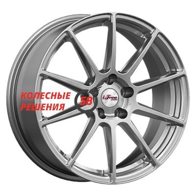 iFree Винзор (КС1108) Хай Вэй 7x18/5x114.3 D66.6 ET37  