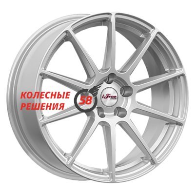 iFree Винзор (КС1108) Нео-классик 7x18/5x114.3 D60.1 ET35  