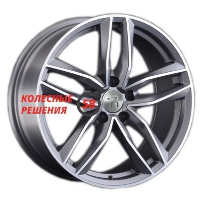 Replay A102 MGMF 9x22/5x112 D66.6 ET33  