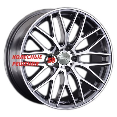 Replay A122 GMF 9x20/5x112 D66.6 ET20  