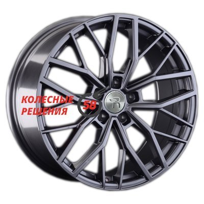 Replay A128 GM 8.5x19/5x112 D66.6 ET40  