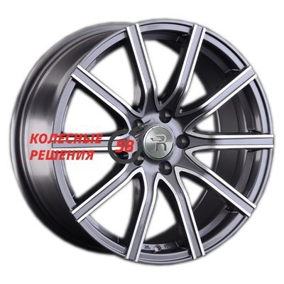 Replay A131 GMF 8.5x19/5x112 D66.6 ET28  