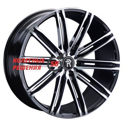 Replay A137 BKF 9x20/5x112 D66.6 ET20  