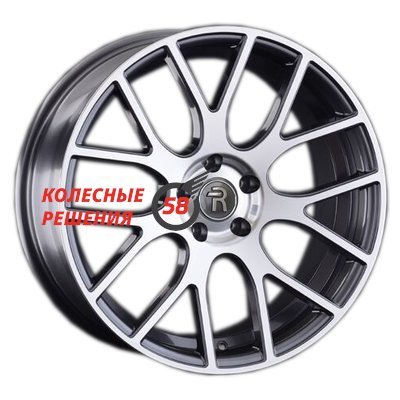 Replay A138 GMF 8.5x19/5x112 D66.6 ET28  