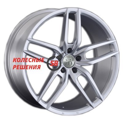 Replay A140 Sil 9x20/5x112 D66.6 ET33  