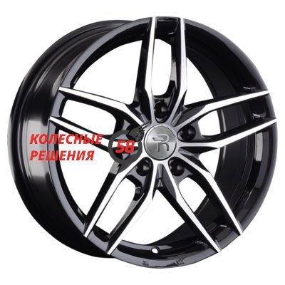 Replay A140 BKF 9x20/5x112 D66.6 ET20  