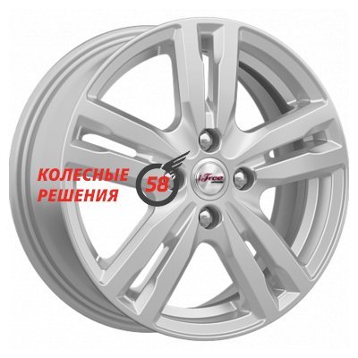 iFree Горизонт (КС910) Нео-классик 6x15/4x100 D54.1 ET46  