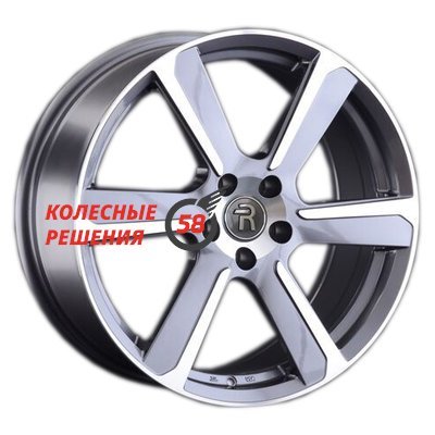 Replay A149 GMF 8x19/5x112 D66.6 ET28  