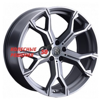 Replay A166 GM 9.5x21/5x112 D66.6 ET31  