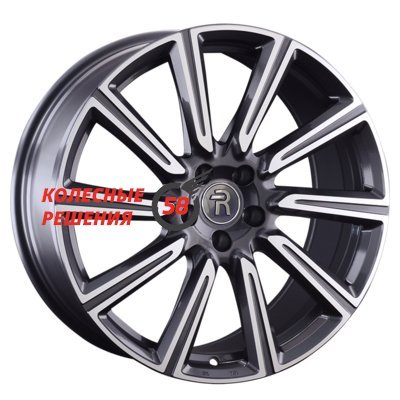 Replay A172 GMF 9x20/5x112 D66.6 ET33  