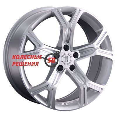 Replay A204 SF 8.5x19/5x112 D66.6 ET28  