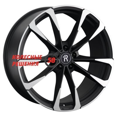 Replay A258 MBF 9.5x21/5x112 D66.6 ET31  