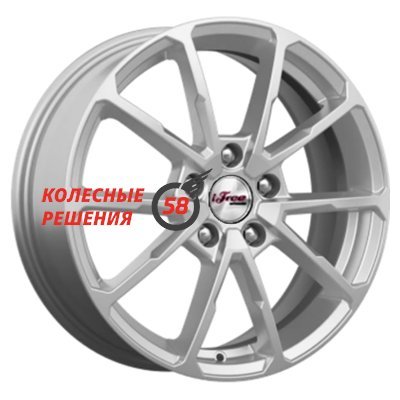 iFree Джет (КС914) Нео-классик 6.5x16/5x112 D57.1 ET46  