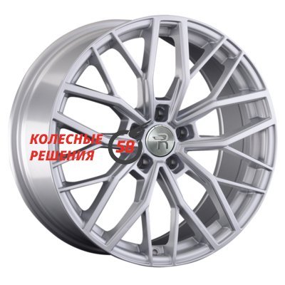 Replay B238 Sil 9.5x21/5x112 D66.6 ET37  