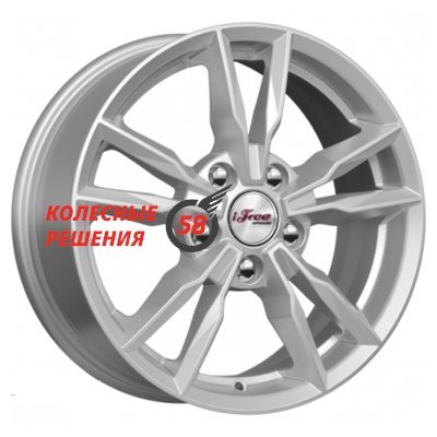 iFree Икигай (КС865) Нео-классик 6.5x16/5x108 D63.35 ET50  