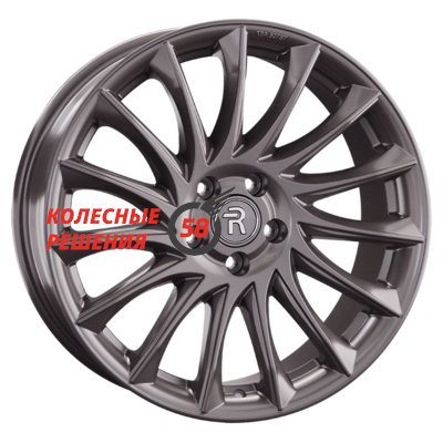 Replay B316 MGM 8x19/5x112 D66.6 ET30  