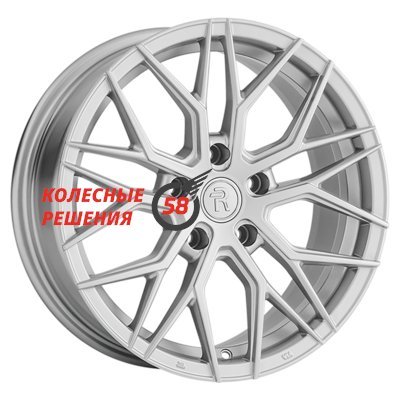 Replay B376 SS 7.5x17/5x120 D72.6 ET32  