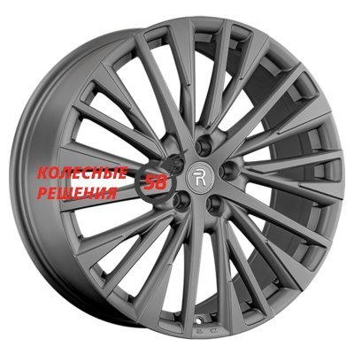 Replay CHG30 MGM 9x21/5x114.3 D60.1 ET35  