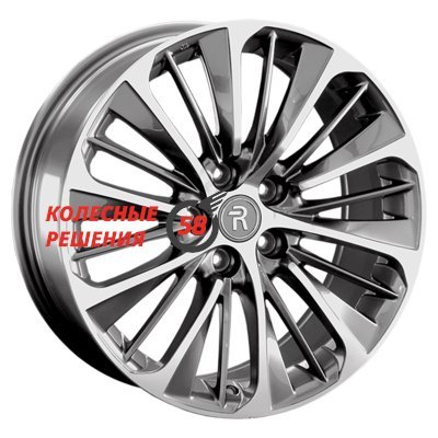 Replay CHG53 GMF 8x20/5x114.3 D60.1 ET42  