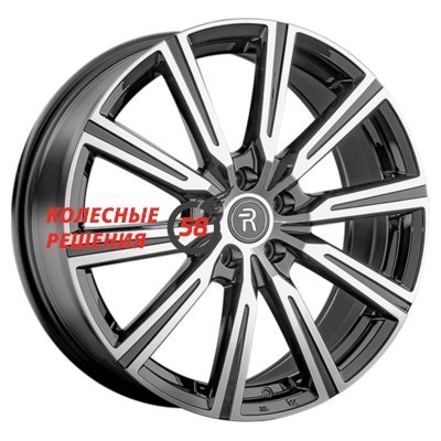 Replay CHR102 BKF 7.5x19/5x108 D65.1 ET36  