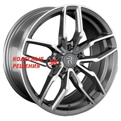 Replay CHR55 GMF 8x18/5x108 D65.1 ET36  