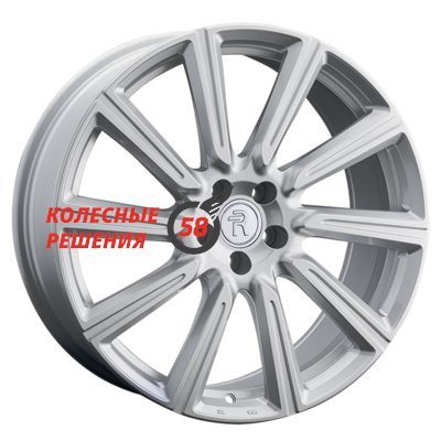 Replay CHR93 Sil 9x20/5x108 D65.1 ET36  