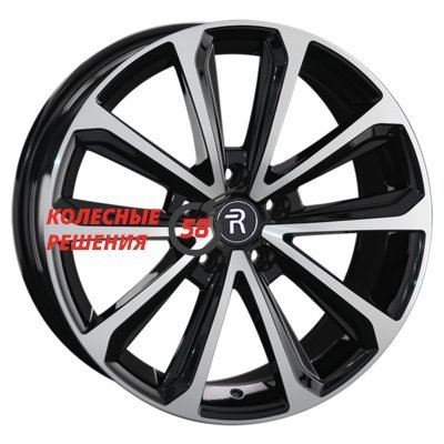 Replay CL70 BKF 8.5x20/5x120 D67.1 ET37  