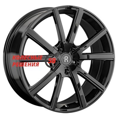 Replay CR30 BK 8.5x20/5x127 D71.6 ET50  