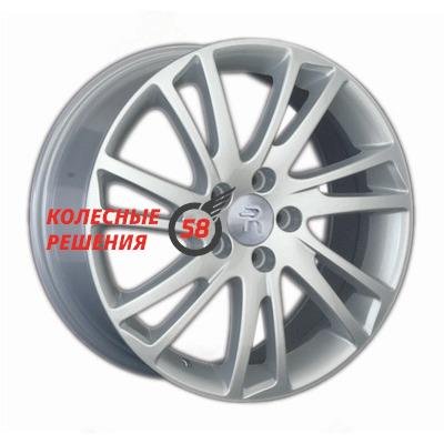 Replay FD120 Sil 7.5x17/5x108 D63.3 ET52.5  