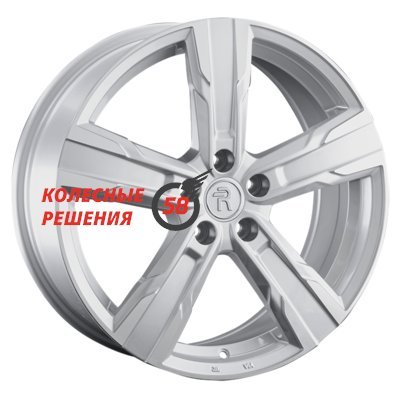 Replay FD171(CHR) Sil 7.5x17/5x108 D60.1 ET47  