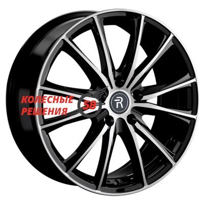 Replay GL30 BKF 7x18/5x114.3 D54.1 ET53  