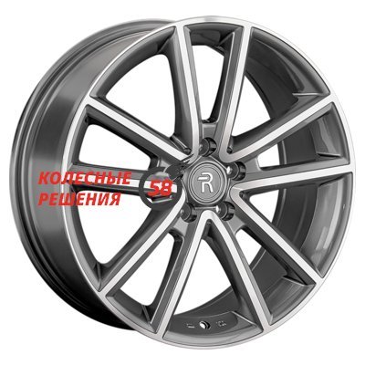 Replay GL76 GMF 7.5x18/5x108 D63.3 ET46  