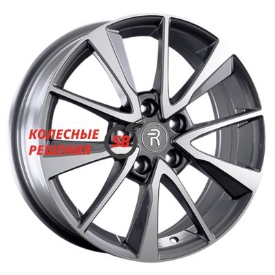 Replay GL85 GMF 7x17/5x114.3 D60.1 ET45  