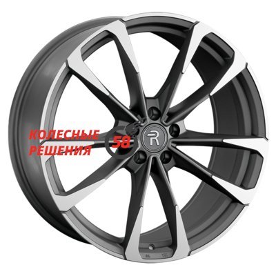 Replay GS4 MGMF 9.5x21/5x114.3 D67.1 ET47  