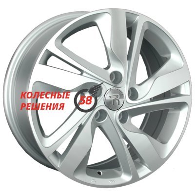 Replay HND157 SF 7x17/5x114.3 D67.1 ET47  