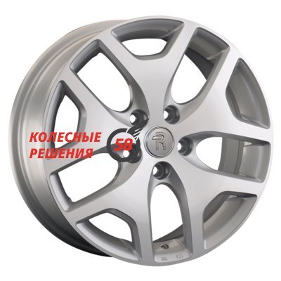 Replay HND212 SF 7x17/5x114.3 D67.1 ET51  