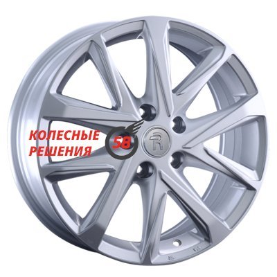 Replay HND282 Sil 7x17/5x114.3 D67.1 ET51  