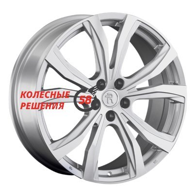 Replay HV64 SF 8x18/5x114.3 D66.6 ET40  