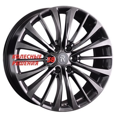 Replay INF28 HPB 8x22/6x139.7 D77.8 ET30  