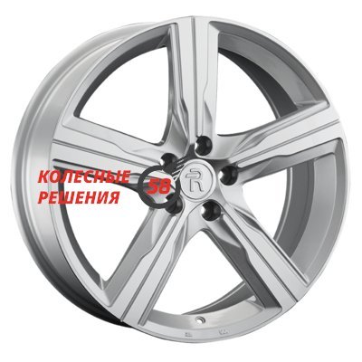 Replay INF51(VV) SF 8x19/5x112 D57.1 ET45  