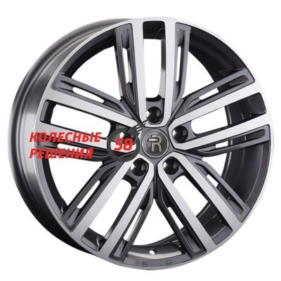 Replay INF54 GMF 7x18/5x112 D66.6 ET46  