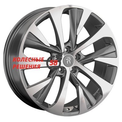 Replay INF64 GMF 8x20/5x114.3 D66.1 ET50  