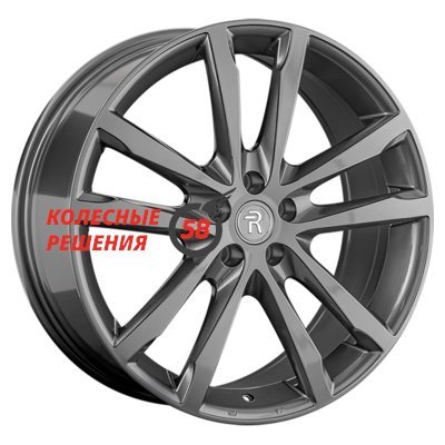 Replay JT1 GM 8.5x20/5x108 D60.1 ET43  