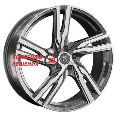 Replay JT14 GMF 8x20/5x108 D60.1 ET38  