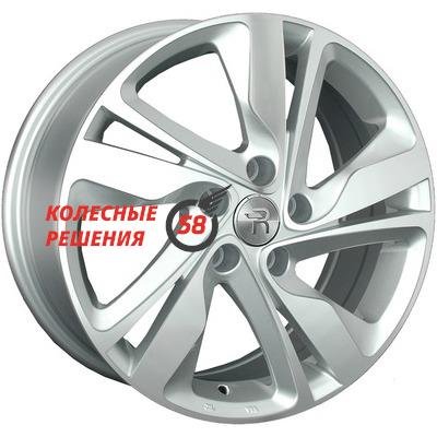 Replay KI152 SF 7x17/5x114.3 D67.1 ET48  