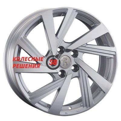 Replay KI243 SF 7.5x18/5x114.3 D67.1 ET45  