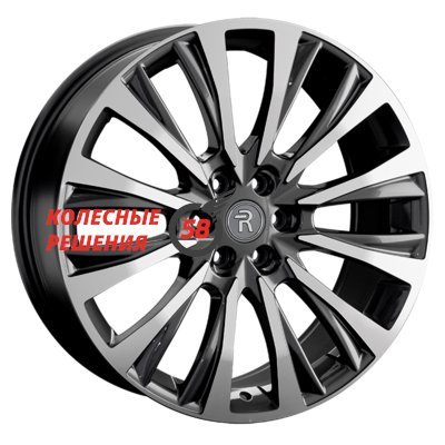 Replay KI367 GMF 8x20/6x114.3 D67.1 ET46  