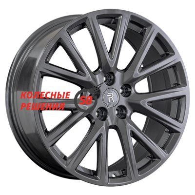 Replay LI7 GM 8.5x20/5x120 D62.6 ET45  