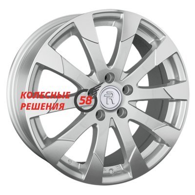 Replay LR33(CHR) SF 8x18/5x108 D60.1 ET47  