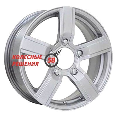 iFree Райдер (КС482) Нео-классик 6.5x16/5x139.7 D98 ET40  